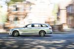 Mercedes-Benz E220 d AMG Line Estate 2016 года (UK)